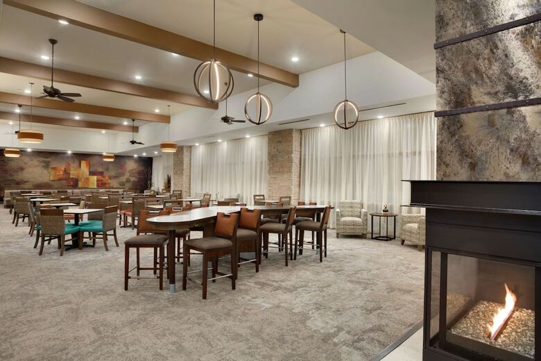 Hotel Homewood Suites By Hilton Moab