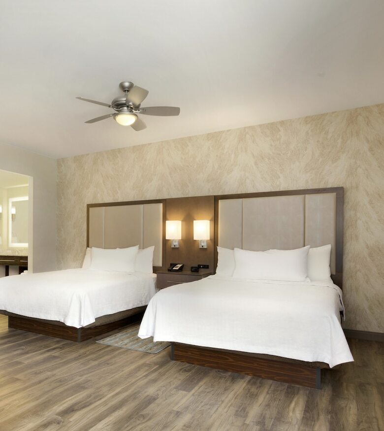 Hotel Homewood Suites By Hilton Moab