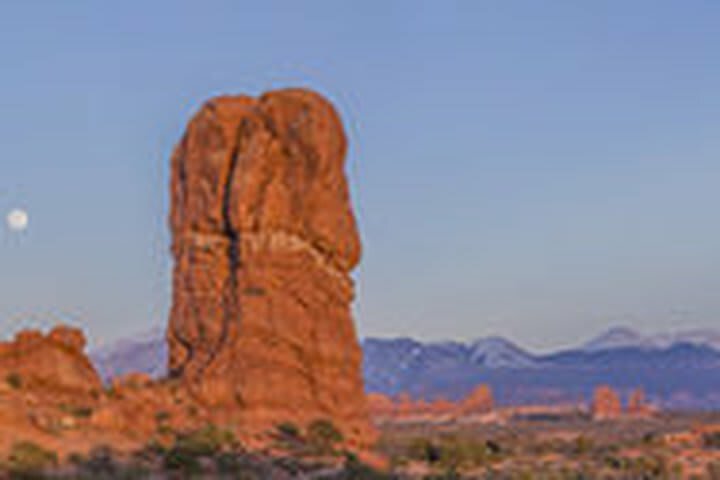 Hotel Homewood Suites By Hilton Moab