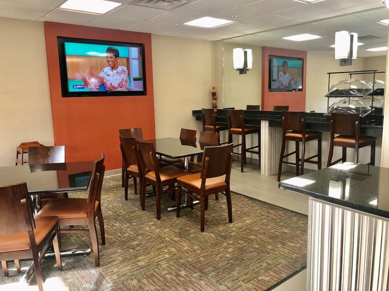 Hotel Ramada Limited Mount Sterling