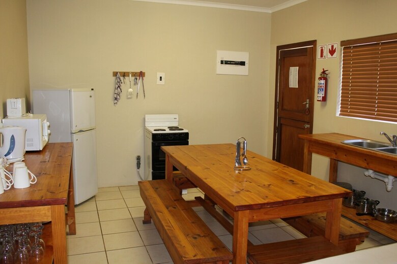 Hotel Travalia Guest Farm
