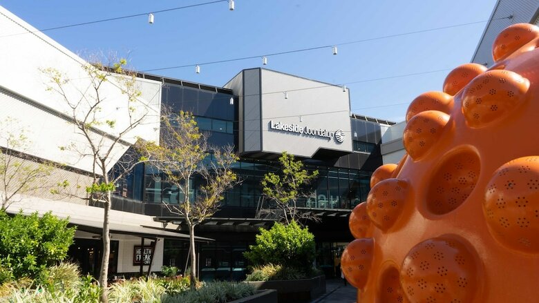 Aparthotel Mullaloo Beach Hotel & Apartments