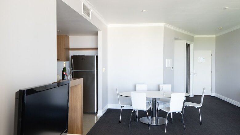 Aparthotel Mullaloo Beach Hotel & Apartments