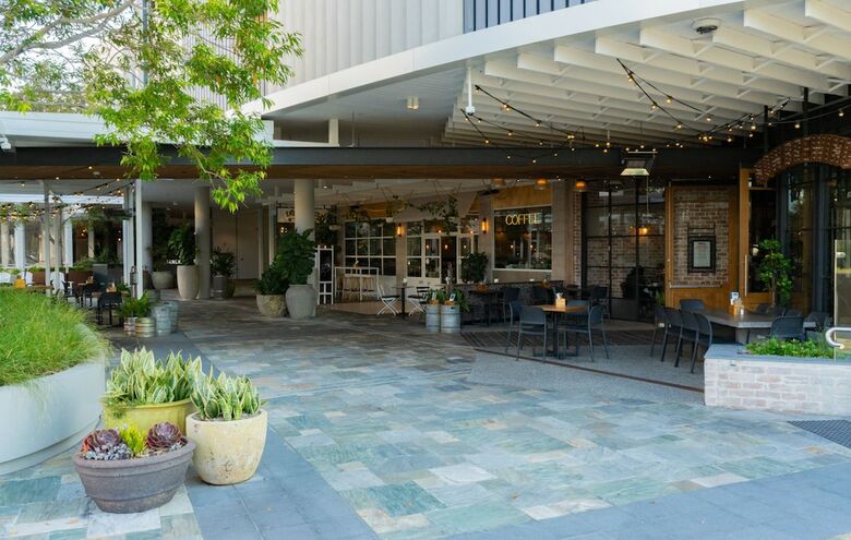 Aparthotel Mullaloo Beach Hotel & Apartments