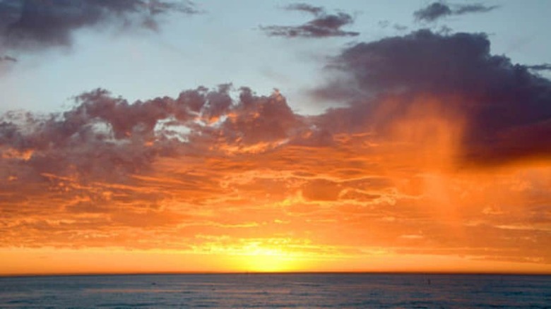 Aparthotel Mullaloo Beach Hotel & Apartments