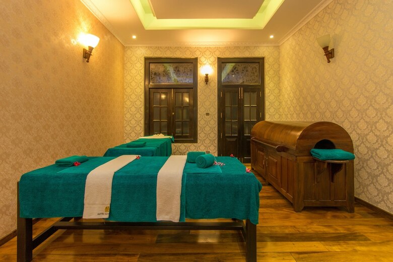 Hotel Kabalana