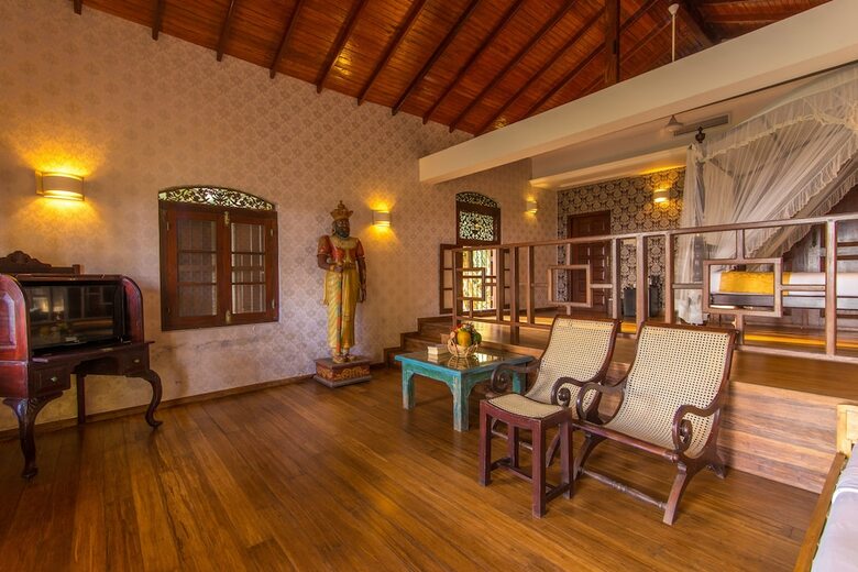 Hotel Kabalana