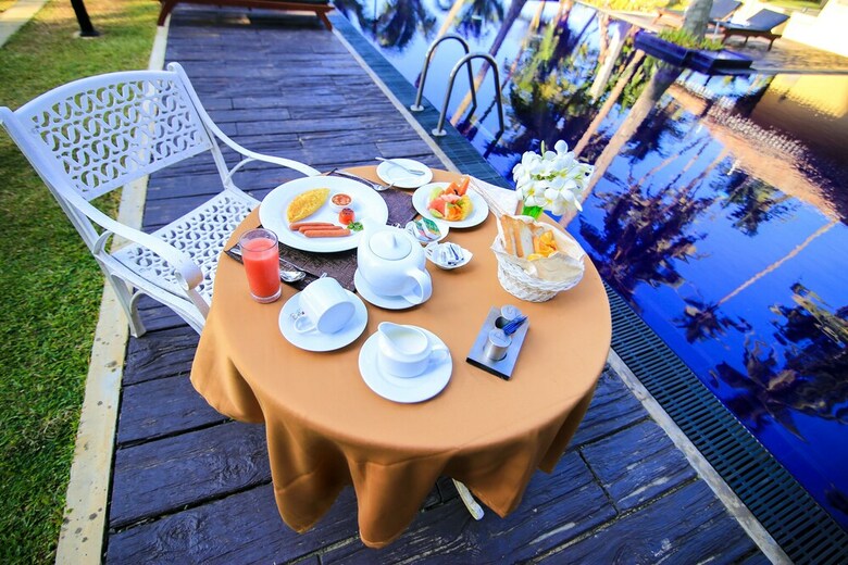 Hotel Kabalana