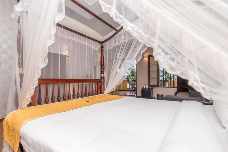 Hotel Kabalana