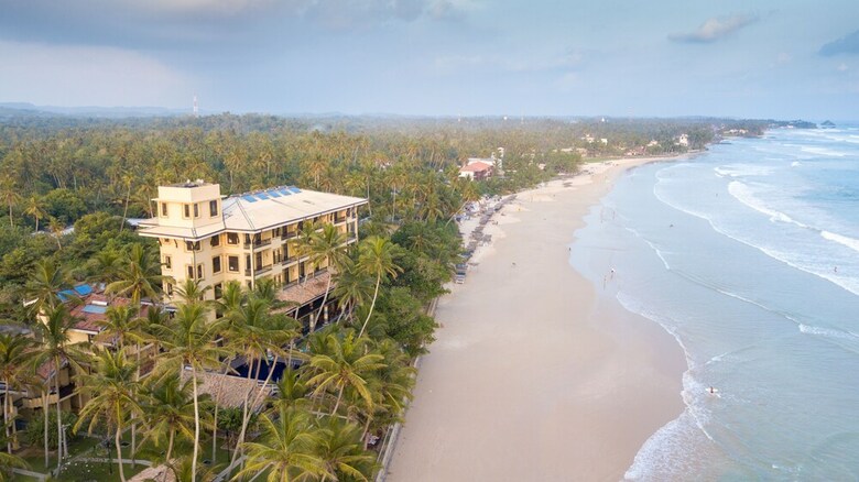 Hotel Kabalana