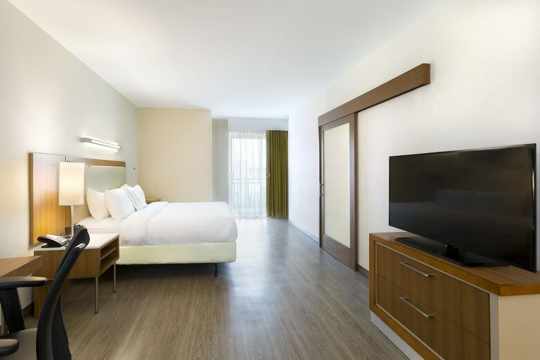 Hotel Springhill Suites By Marriott Orange Beach