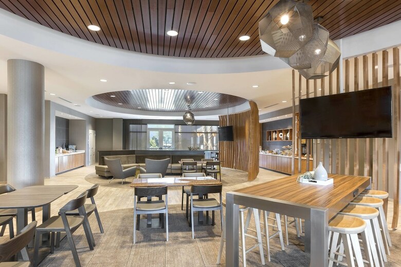Hotel Springhill Suites By Marriott Orange Beach