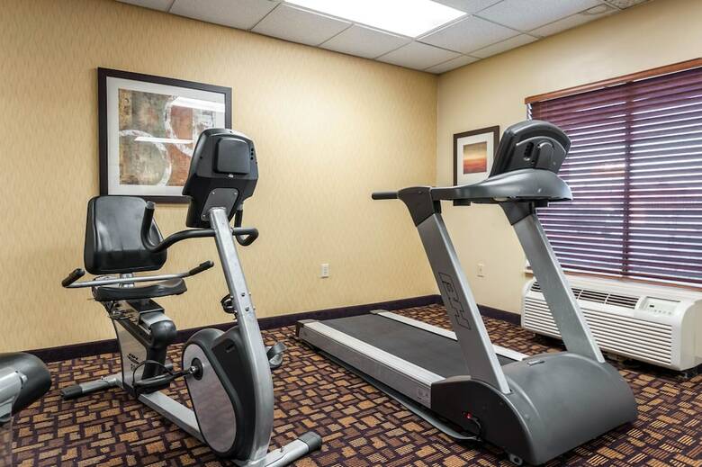 Hotel Quality Inn