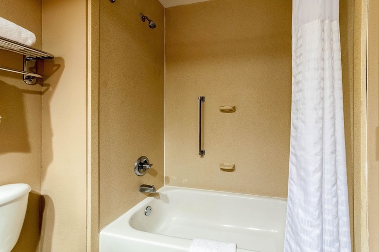 Hotel Quality Inn