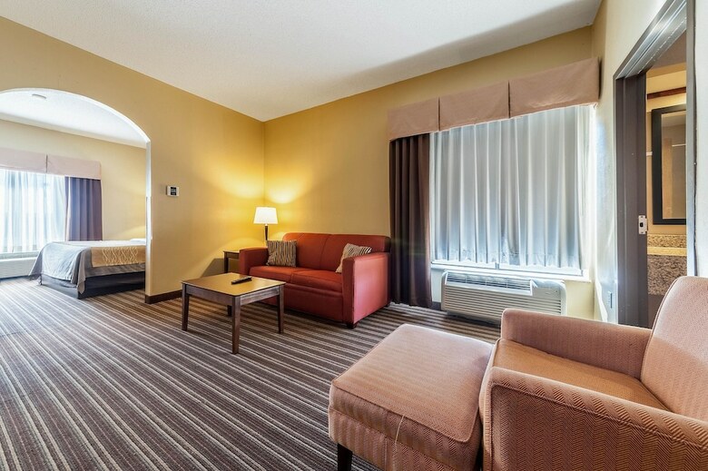 Hotel Quality Inn