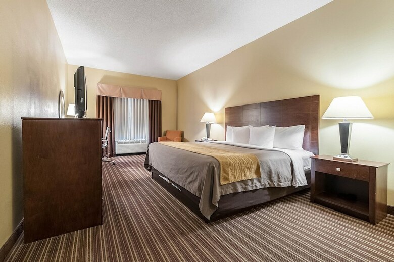 Hotel Quality Inn