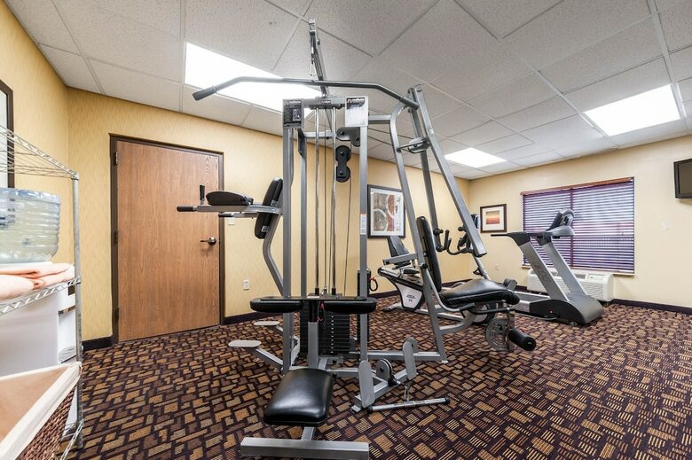 Hotel Quality Inn