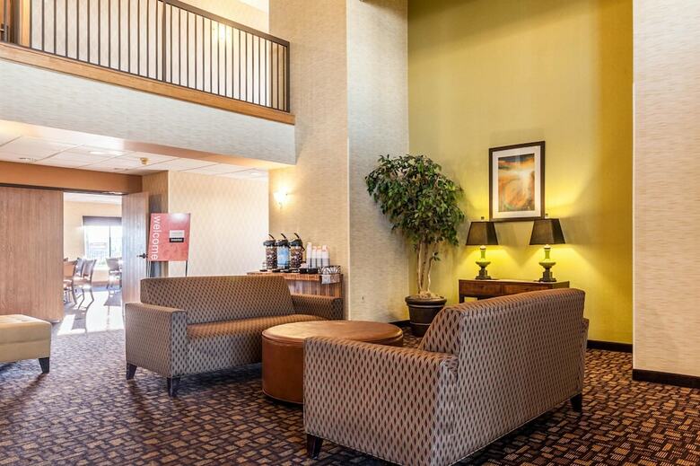 Hotel Quality Inn