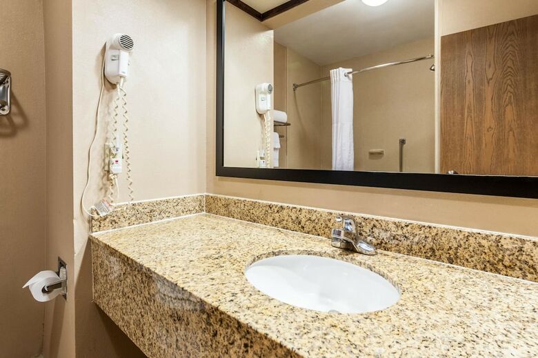 Hotel Quality Inn