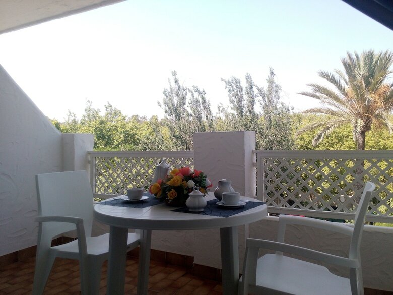 Aparthotel Playa Real