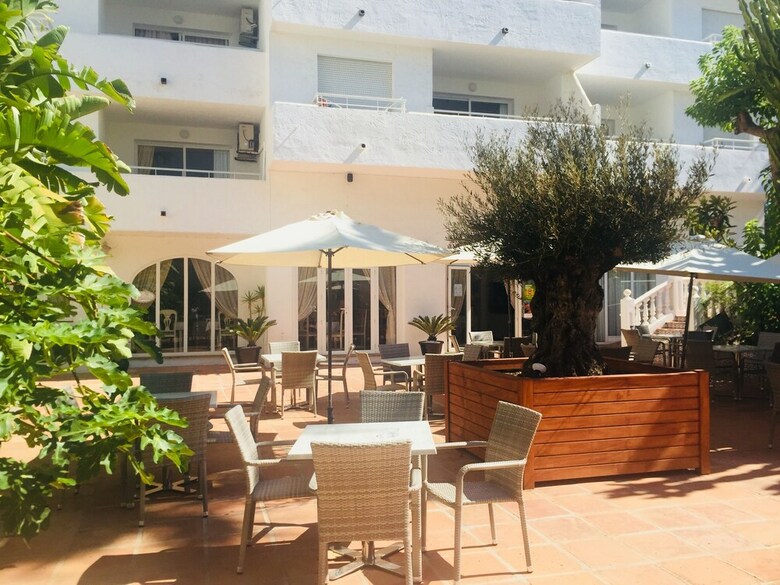 Aparthotel Playa Real