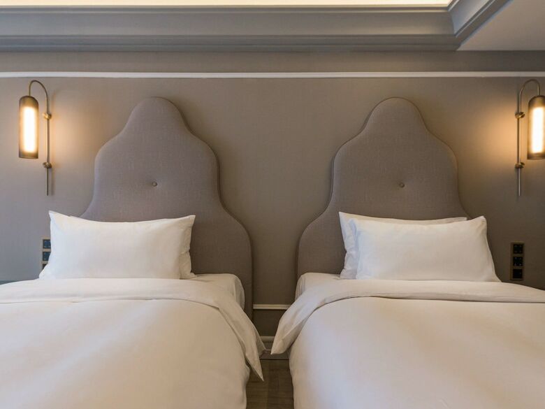 Hotel Mercure Xi'an Downtown
