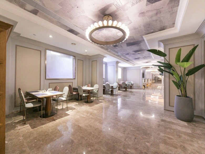Hotel Mercure Xi'an Downtown