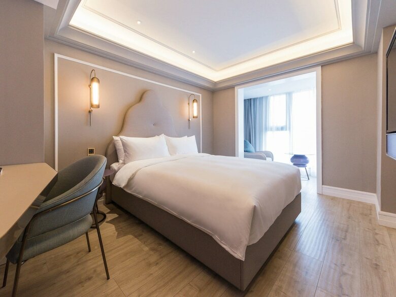Hotel Mercure Xi'an Downtown