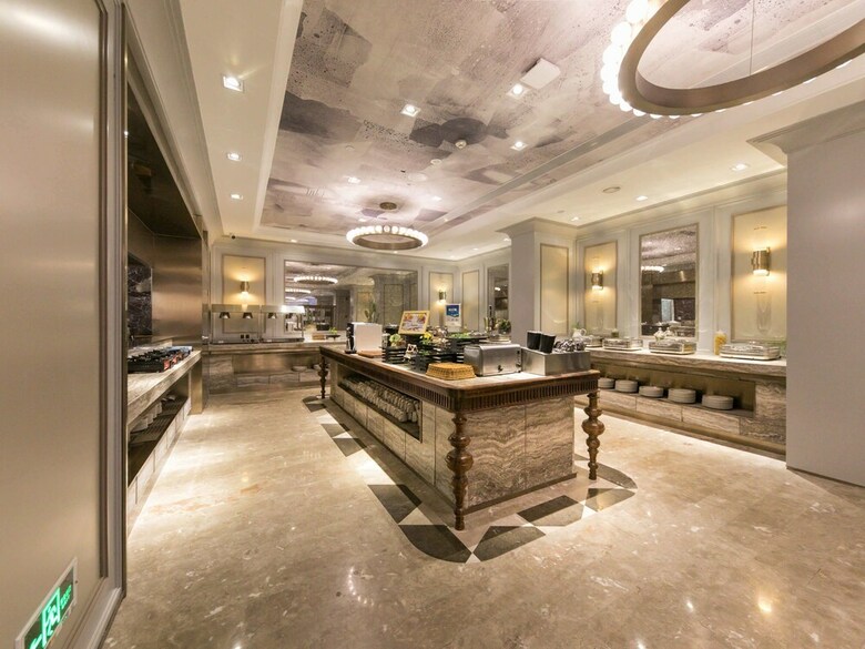 Hotel Mercure Xi'an Downtown