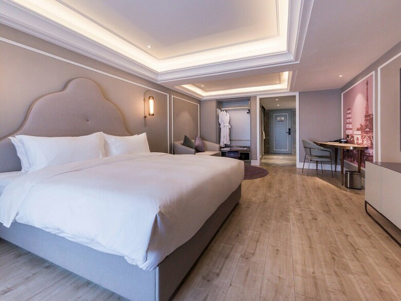 Hotel Mercure Xi'an Downtown