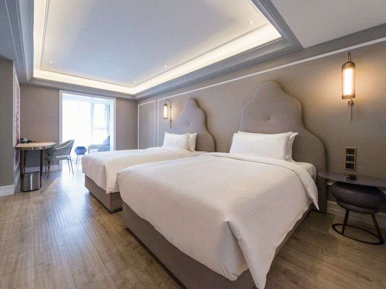 Hotel Mercure Xi'an Downtown