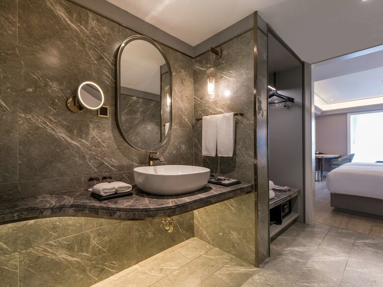 Hotel Mercure Xi'an Downtown