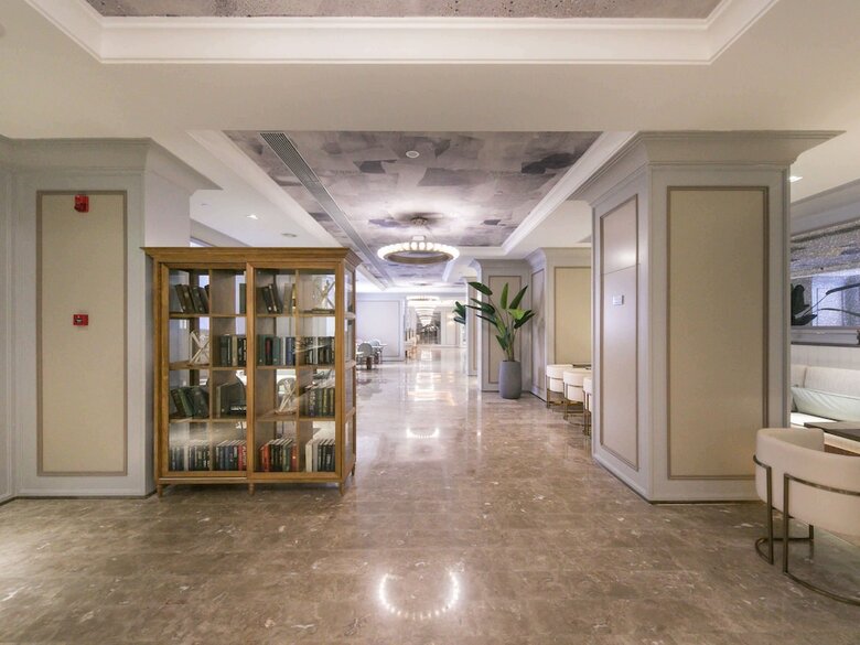 Hotel Mercure Xi'an Downtown