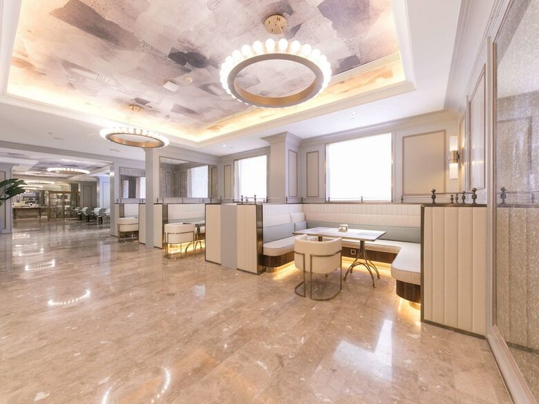 Hotel Mercure Xi'an Downtown