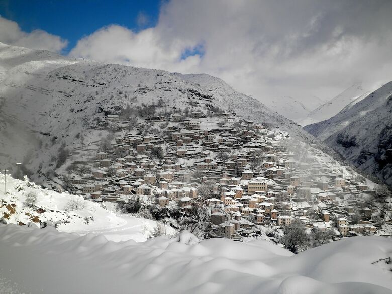 Lakmos Hotel
