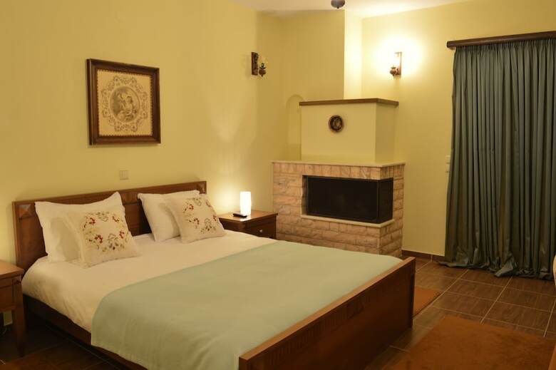 Lakmos Hotel