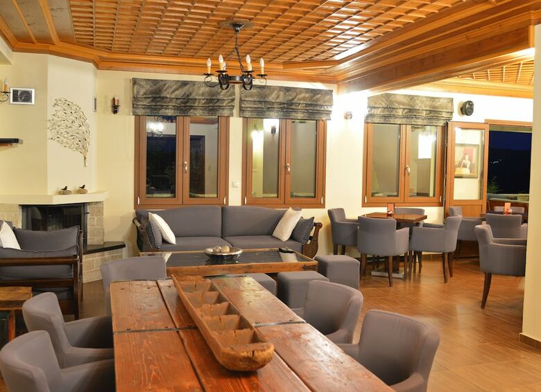 Lakmos Hotel