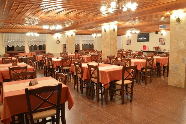 Lakmos Hotel
