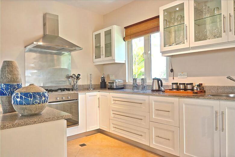 White Oaks Villas