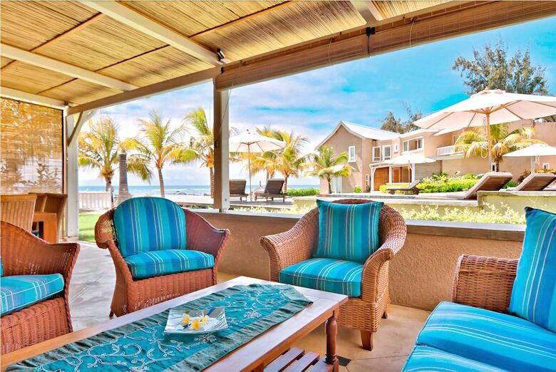 White Oaks Villas