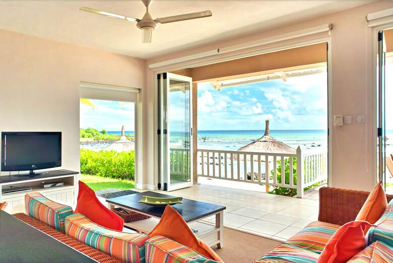 White Oaks Villas