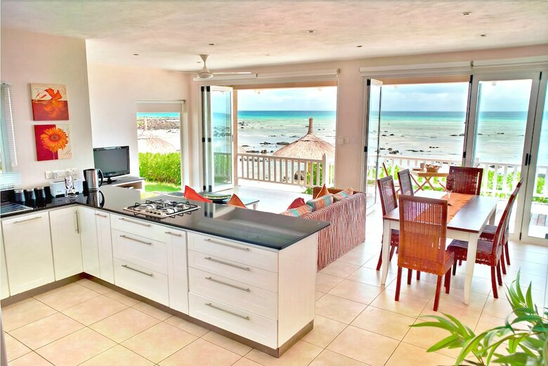 White Oaks Villas