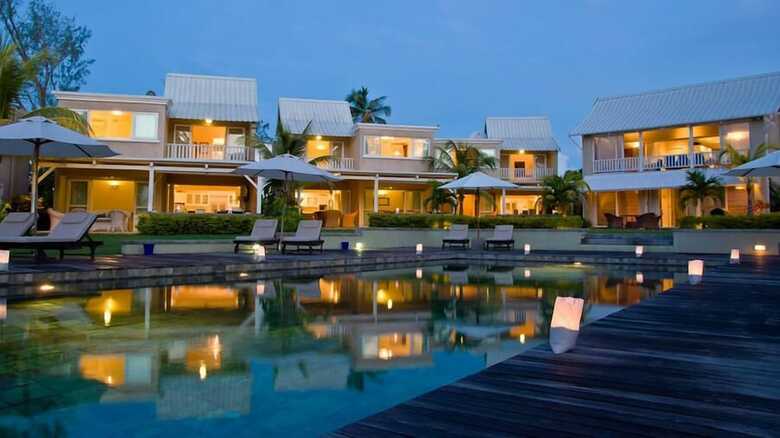White Oaks Villas
