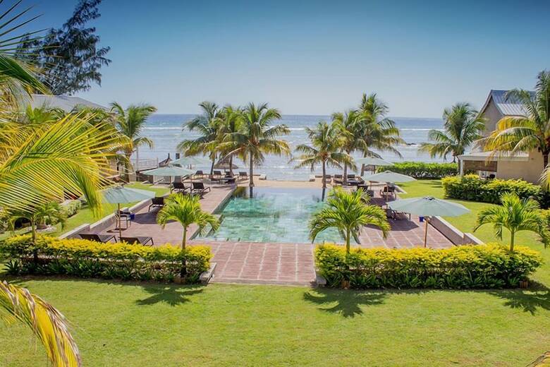 White Oaks Villas