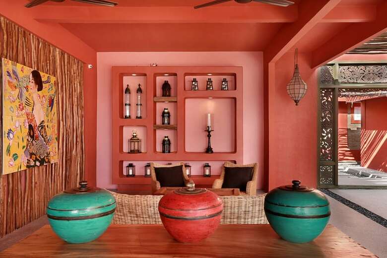 Hotel Pinkcoco Gili Trawangan