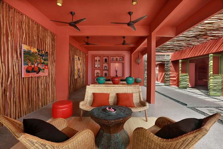 Hotel Pinkcoco Gili Trawangan