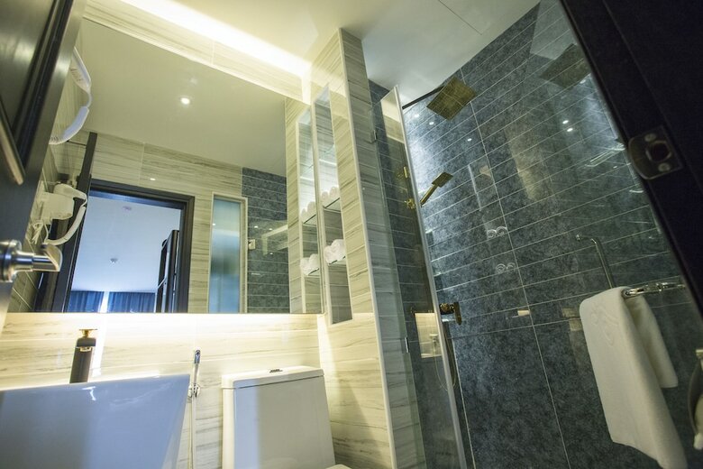 Midori Concept Hotel