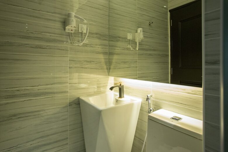 Midori Concept Hotel