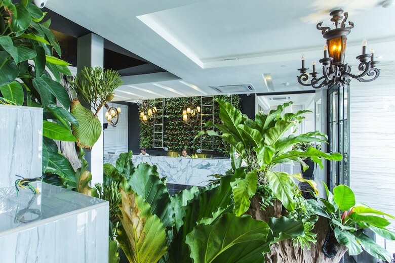 Midori Concept Hotel