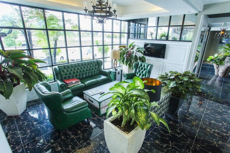 Midori Concept Hotel